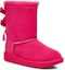Lookbook (JR) UGG Bailey 'Magenta' - Ungu Merah Muda 1017394K-Radish