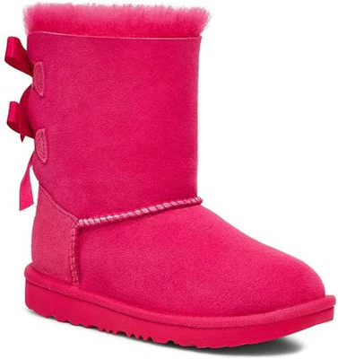(JR) UGG Bailey ''Magenta'' Stivali 1017394K-Radish Lookbook (JR) UGG Bailey ''Magenta'' Stivali 1017394K-Radish