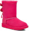 Lookbook (JR) UGG Bailey ''Magenta'' Stivali 1017394K-Radish