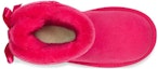 Shop (JR) UGG Bailey 'Magenta' - Ungu Merah Muda 1017394K-Radish