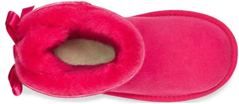 (JR) UGG Bailey ''Magenta'' Stivali 1017394K-Radish Shop (JR) UGG Bailey ''Magenta'' Stivali 1017394K-Radish