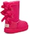 (JR) UGG Bailey 'Magenta' - Ungu Merah Muda 1017394K-Radish