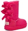 Purchase (JR) UGG Bailey 'Magenta' - Ungu Merah Muda 1017394K-Radish