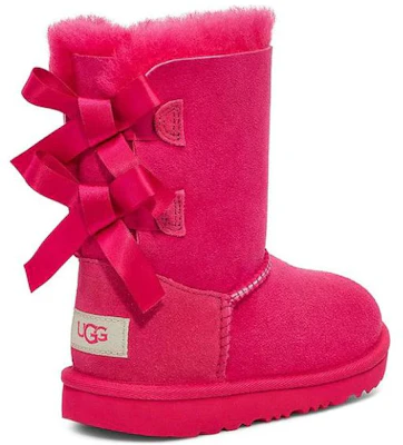 (JR) UGG Bailey ''Magenta'' Stivali 1017394K-Radish Purchase (JR) UGG Bailey ''Magenta'' Stivali 1017394K-Radish