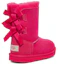 Purchase (JR) UGG Bailey ''Magenta'' Stivali 1017394K-Radish