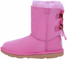 (Youth) UGG Bailey Boot 'Purple' 1017394K-Ruby (Youth) UGG Bailey Boot 'Purple' 1017394K-Ruby