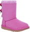 Lookbook (JR) UGG Kasut Bailey 'Ungu' 1017394K-Ruby