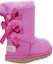 Purchase (JR) UGG Kasut Bailey 'Ungu' 1017394K-Ruby