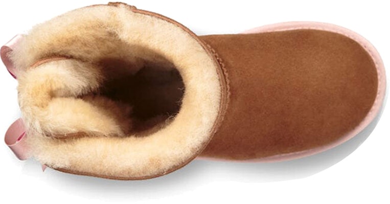 (JR) UGG 베일리 보우 II (밤색) 1017394K-CPAL Purchase (JR) UGG 베일리 보우 II (밤색) 1017394K-CPAL