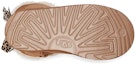 Details for (JR) UGG Bailey Bow II 'Chestnut' Wanita Coklat Muda 1118835K-CHE