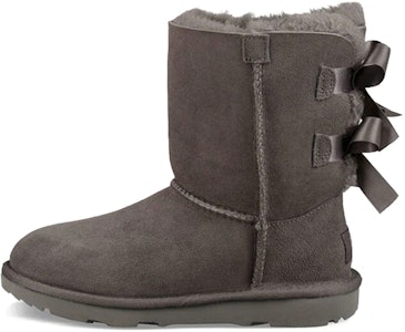 (JR) UGG 베일리 보우 II 부츠 (그레이) 1017394K-GREY Buy (JR) UGG 베일리 보우 II 부츠 (그레이) 1017394K-GREY