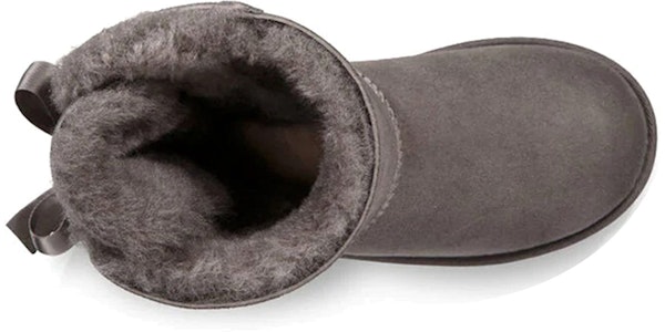 (JR) UGG 베일리 보우 II 부츠 (그레이) 1017394K-GREY Purchase (JR) UGG 베일리 보우 II 부츠 (그레이) 1017394K-GREY
