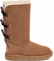 Order (JR) (ユース) UGG ベイリーボウ II トール 'チェスナット' 1090529K-CHE 1090529K-CHE
