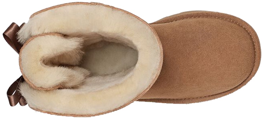 (JR) UGG 베일리 보우 II 톨 "체스트넛" 1090529K-CHE Shop (JR) UGG 베일리 보우 II 톨 "체스트넛" 1090529K-CHE