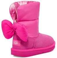 Shop (JR) UGGベイリーボウ マキシ (ピンク) 1130756T-RCR
