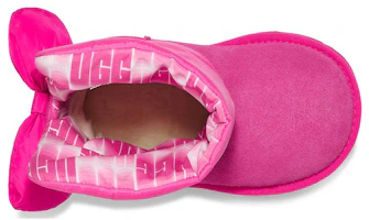 Purchase (JR) UGGベイリーボウ マキシ (ピンク) 1130756T-RCR