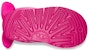 (JR) UGG Bailey Bow Maxi 'Merah Jambu' 1130756T-RCR