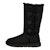 (JR) UGG Bailey Button 2 'Hitam' 1017405K-BLK