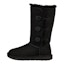 Buy (JR) UGG Bailey Button 2 'Hitam' 1017405K-BLK