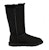 (JR) UGG Bailey Button 2 'Hitam' 1017405K-BLK