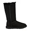 Order (JR) UGG Bailey Button 2 'Hitam' 1017405K-BLK