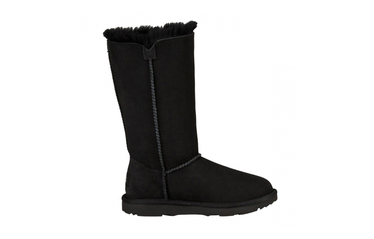 Order (JR) UGG Bailey Button 2 ''Schwarz'' 1017405K-BLK