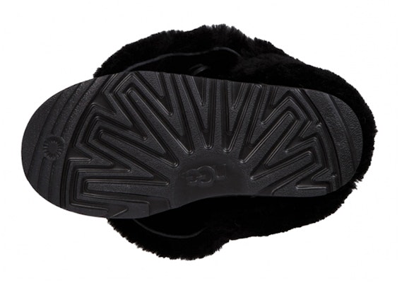 (JR) UGG Bailey Button 2 'Hitam' 1017405K-BLK Purchase (JR) UGG Bailey Button 2 'Hitam' 1017405K-BLK