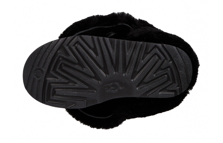 Purchase (JR) UGG Bailey Button 2 ''Schwarz'' 1017405K-BLK