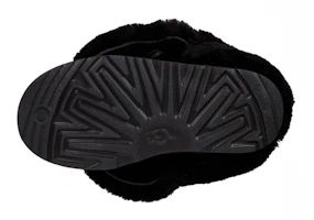 Purchase UGG Bailey Button 2 舒適保暖雪地靴 大童 黑色