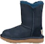 Buy (JR) UGG Bailey Button 2 ''Bleu Marine'' 1017400T-NAVY