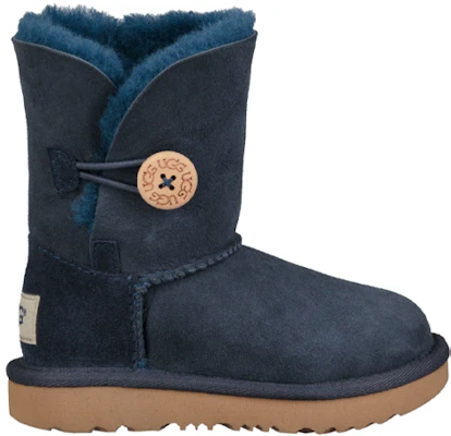 (JR) UGG Bailey Button 2 ''Bleu Marine'' 1017400T-NAVY Order (JR) UGG Bailey Button 2 ''Bleu Marine'' 1017400T-NAVY
