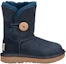 Order (JR) UGG Bailey Button 2 ''Bleu Marine'' 1017400T-NAVY