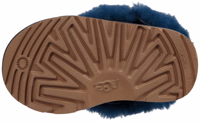 (Youth) UGG Bailey Button 2 'Navy' 1017400T-NAVY Purchase (Youth) UGG Bailey Button 2 'Navy' 1017400T-NAVY