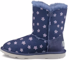 (Youth) UGG Bailey Button II 'Blue' 1018538K-NCT (Youth) UGG Bailey Button II 'Blue' 1018538K-NCT