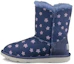 Buy (JR) UGG Bailey Button II ''Blu'' 1018538K-NCT