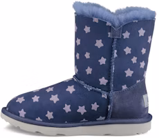 (Youth) UGG Bailey Button II 'Blue' 1018538K-NCT (Youth) UGG Bailey Button II 'Blue' 1018538K-NCT