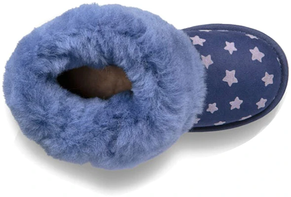 (JR) UGG Bailey Button II ''Blu'' 1018538K-NCT Purchase (JR) UGG Bailey Button II ''Blu'' 1018538K-NCT