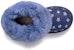 (JR) UGG Bailey Button II 'Biru' 1018538K-NCT