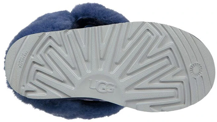 (JR) UGG Bailey Button II ''Blu'' 1018538K-NCT Details for (JR) UGG Bailey Button II ''Blu'' 1018538K-NCT