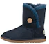 Buy (JR) UGGベイリーボタン II ネイビー 1017400K-NAVY