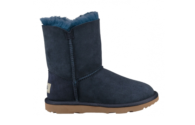 Order (JR) UGGベイリーボタン II ネイビー 1017400K-NAVY