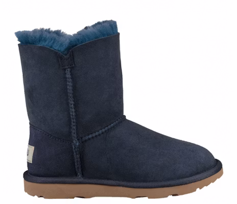 (JR) UGGベイリーボタン II ネイビー 1017400K-NAVY Order (JR) UGGベイリーボタン II ネイビー 1017400K-NAVY