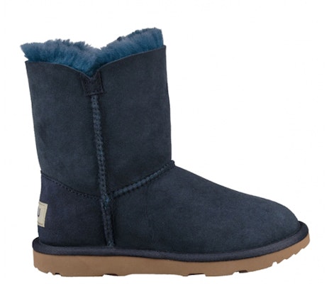 (JR) UGGベイリーボタン II ネイビー 1017400K-NAVY Order (JR) UGGベイリーボタン II ネイビー 1017400K-NAVY