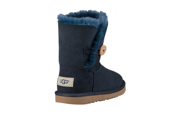 Lookbook (JR) UGGベイリーボタン II ネイビー 1017400K-NAVY