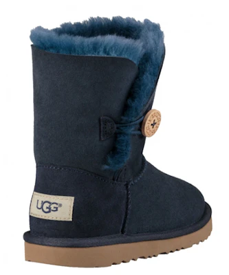 (JR) UGGベイリーボタン II ネイビー 1017400K-NAVY Lookbook (JR) UGGベイリーボタン II ネイビー 1017400K-NAVY