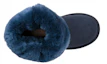 Shop (JR) UGGベイリーボタン II ネイビー 1017400K-NAVY