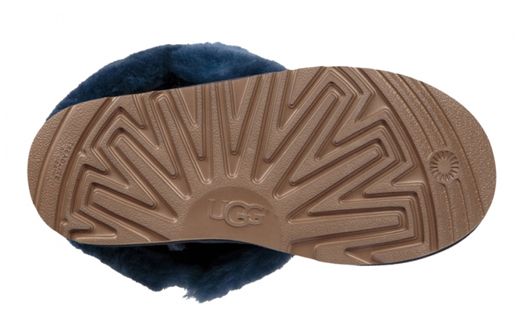 Purchase (JR) UGGベイリーボタン II ネイビー 1017400K-NAVY