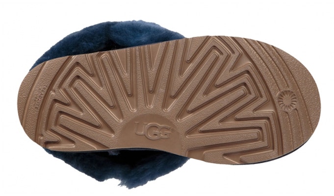 (JR) UGGベイリーボタン II ネイビー 1017400K-NAVY Purchase (JR) UGGベイリーボタン II ネイビー 1017400K-NAVY