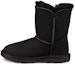 Buy (JR) UGG Bailey Button II But Salji 'Hitam' 1017400K-BLK