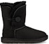 Order (JR) UGG Bailey Button II But Salji 'Hitam' 1017400K-BLK